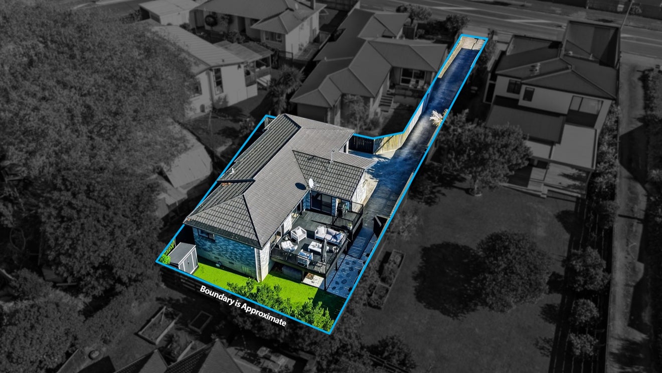2/102 SANDSPIT ROAD, Shelly Park, Auckland - Carousel 27