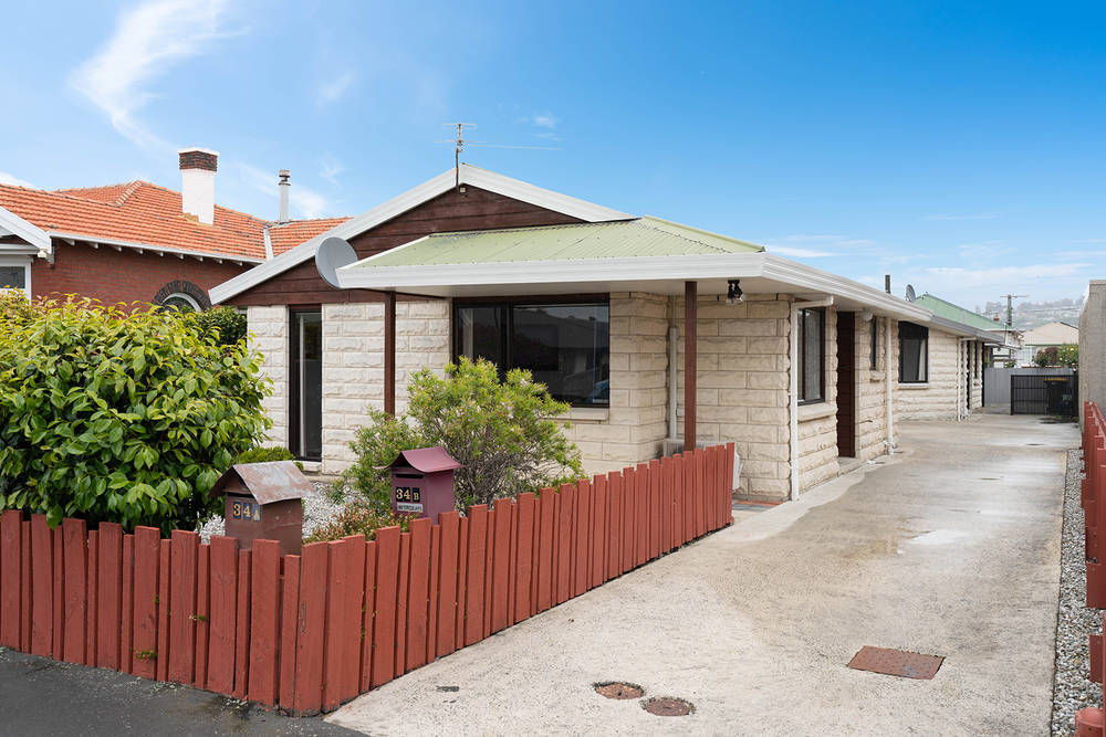 34B Tedder Street, Saint Kilda, Dunedin - Carousel 1