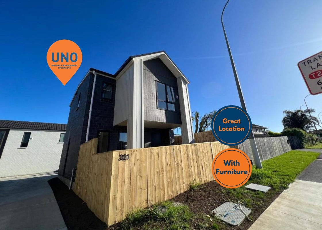 321A Pakuranga Road, Pakuranga Heights, Auckland - Carousel 1