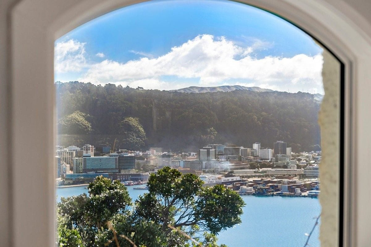 12 Roseneath Terrace, Roseneath, Wellington - Carousel 15