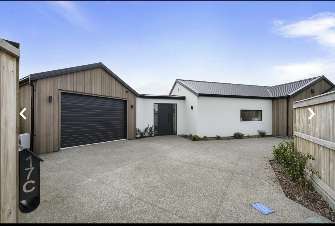 17C Brightwater Terrace, Terrace End, Palmerston North - Carousel 1