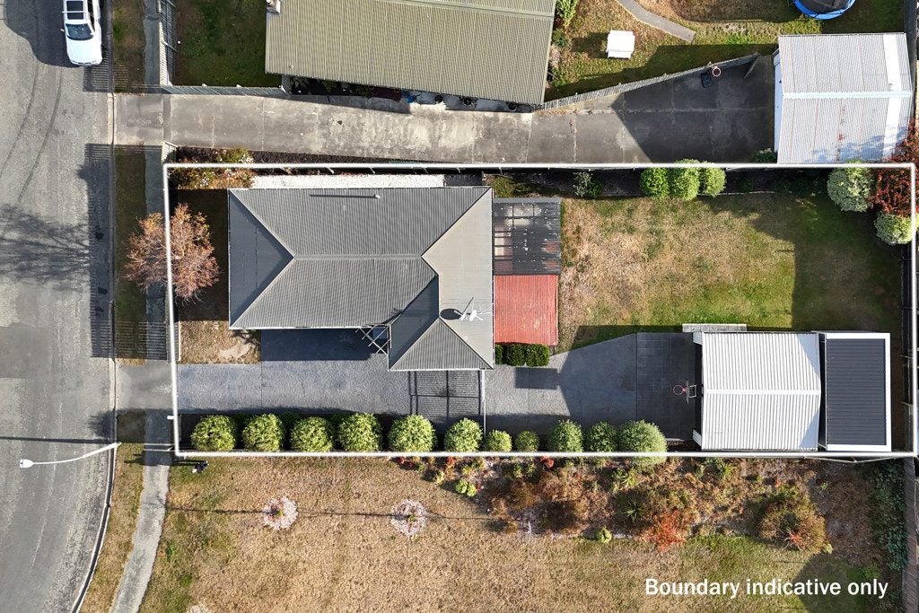 12 Rosanna Place, Aranui, Christchurch - Carousel 21