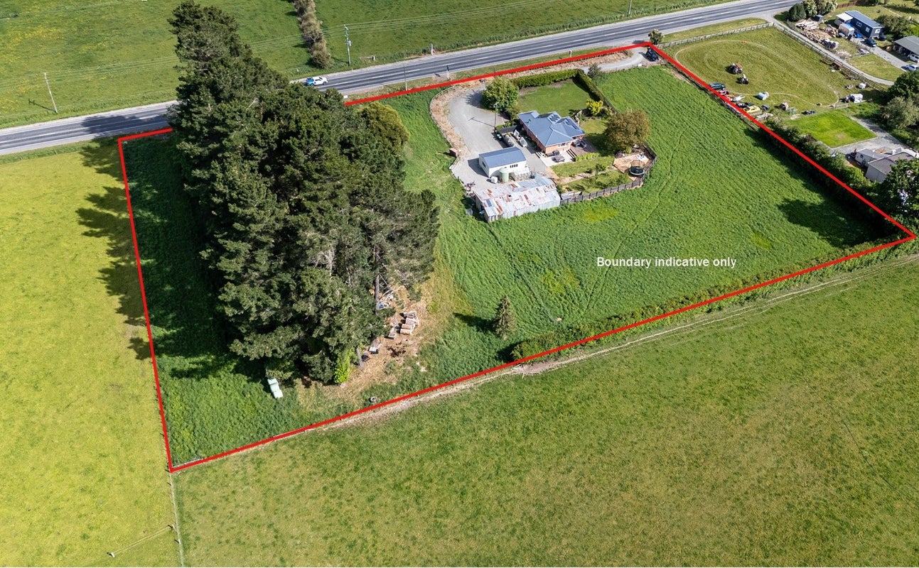 954 Temuka - Orari Highway, ORARI, TEMUKA - Carousel 35