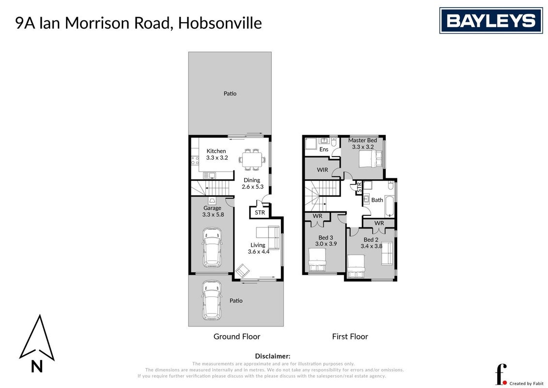 9A Ian Morrison Road, Hobsonville, Auckland - Carousel 26