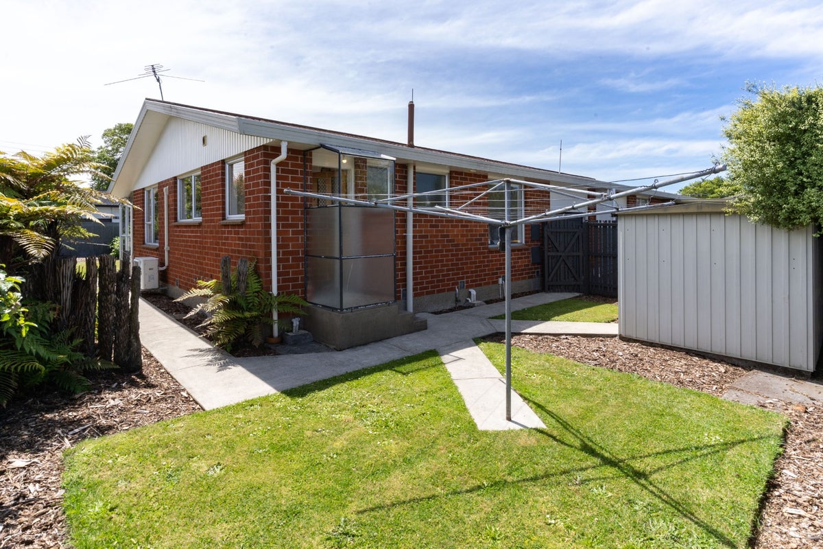 95A Saint Martins Road, Saint Martins, Christchurch - Carousel 20
