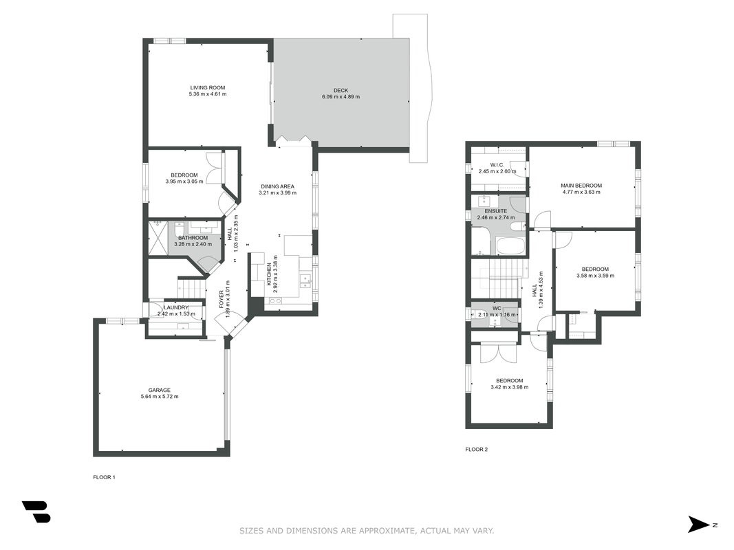 12B Temple Street, Meadowbank, Auckland - Carousel 22