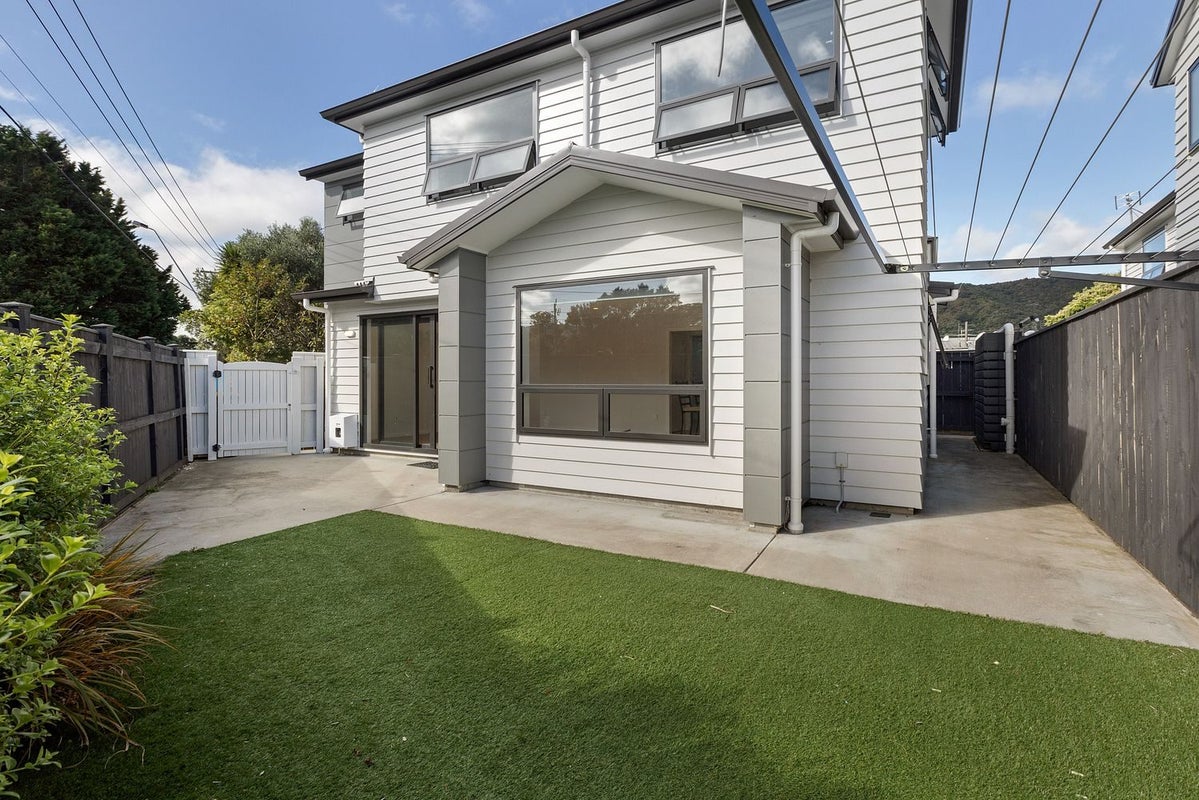 124A Cambridge Terrace, Fairfield, Lower Hutt - Carousel 15