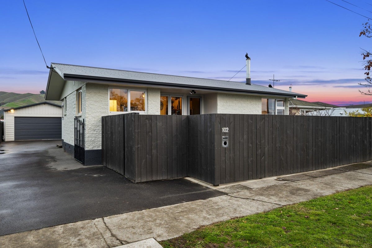 102 Hospital Road, Witherlea, Blenheim - Carousel 1