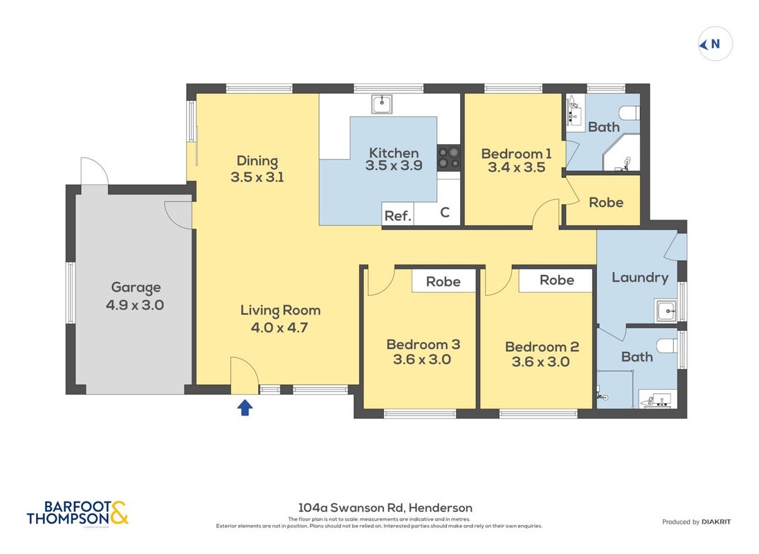 104A Swanson Road, Henderson, Auckland - Carousel 19