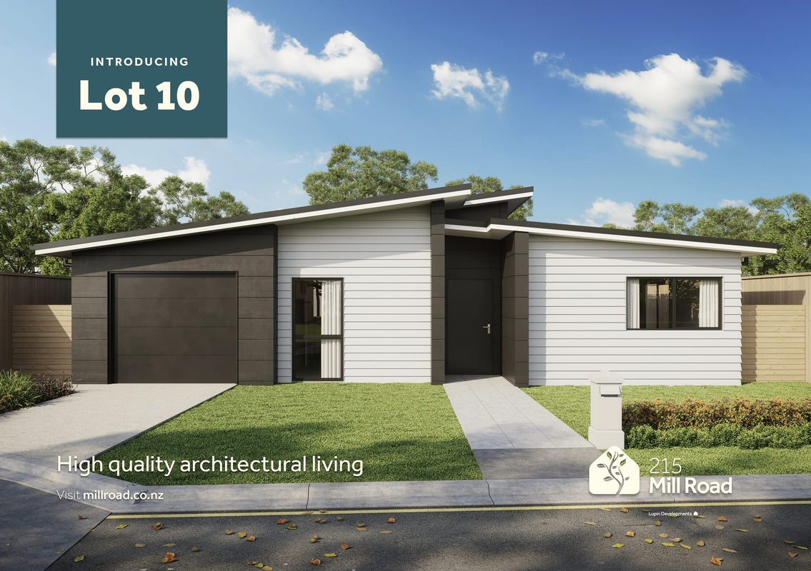 12 Rikihana Way, Otaki - Carousel 1