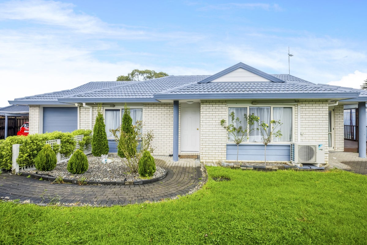 5 Charisma Place, Randwick Park, Auckland - Carousel 1