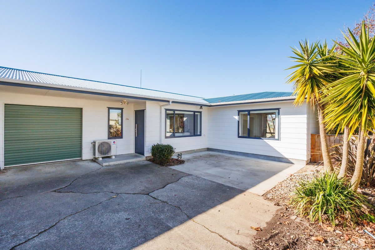 29B Dunk Place, Milson, Palmerston North - Carousel 1