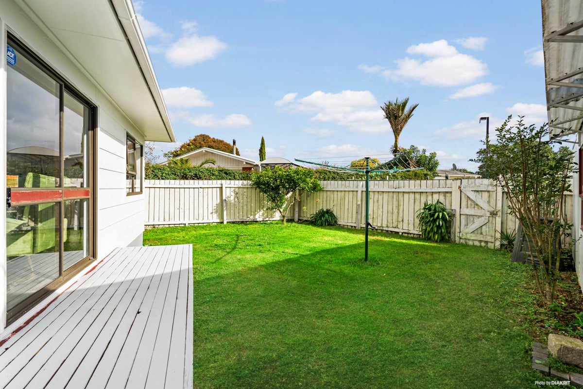 3/15 Margan Avenue, New Lynn, Auckland - Carousel 2
