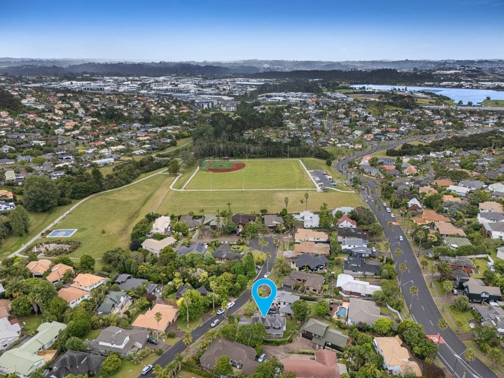 9 St Lucia Place, Unsworth Heights, Auckland - Carousel 26