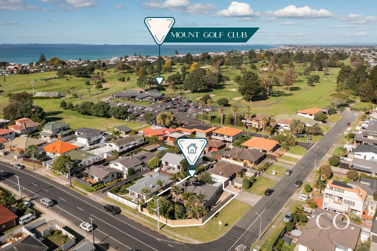 1A Fairway Avenue, Mount Maunganui, Mount Maunganui - Carousel 2