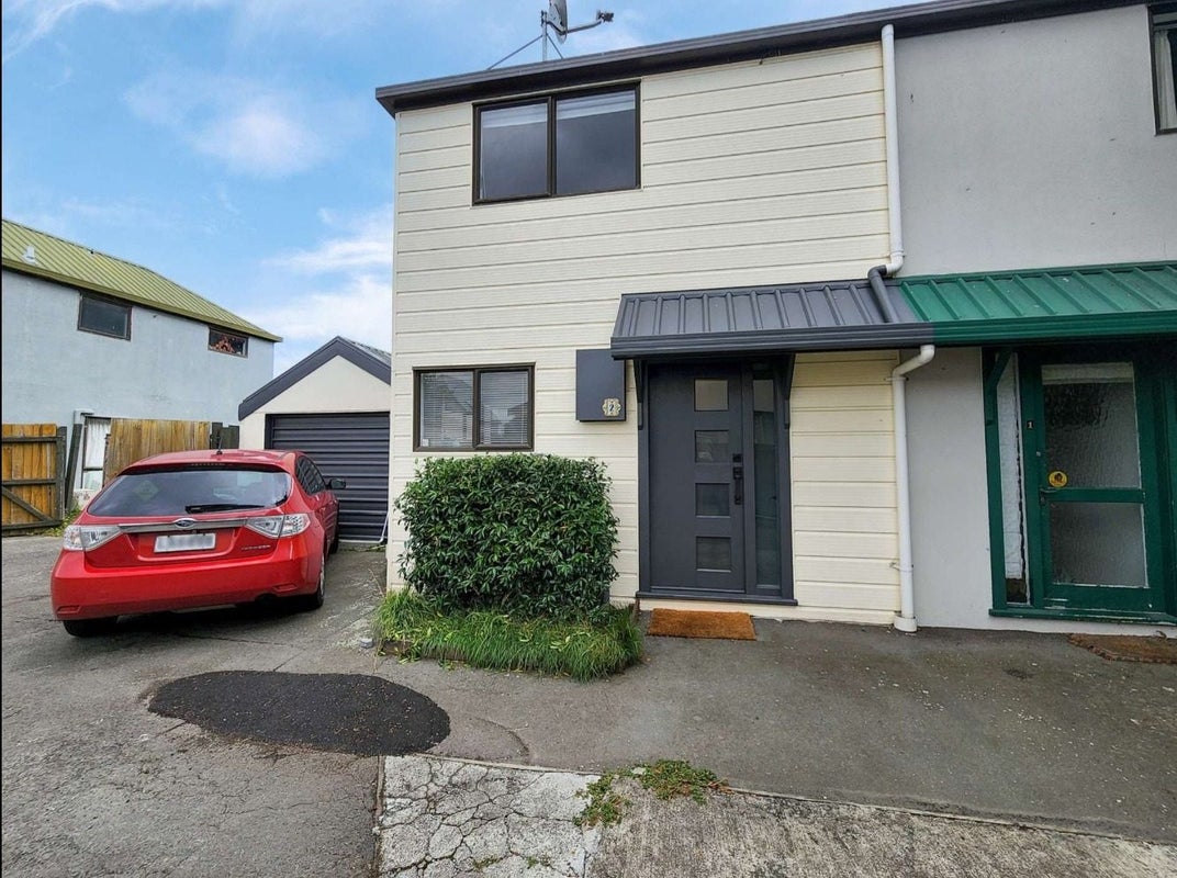 2/96 Poulson Street, Addington, Christchurch - Carousel 1