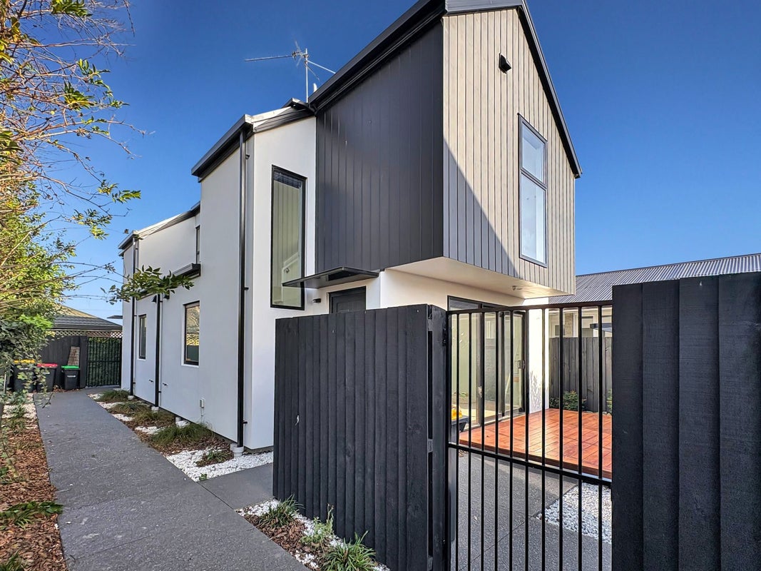 3/128 Huxley Street, Sydenham, Christchurch - Carousel 1