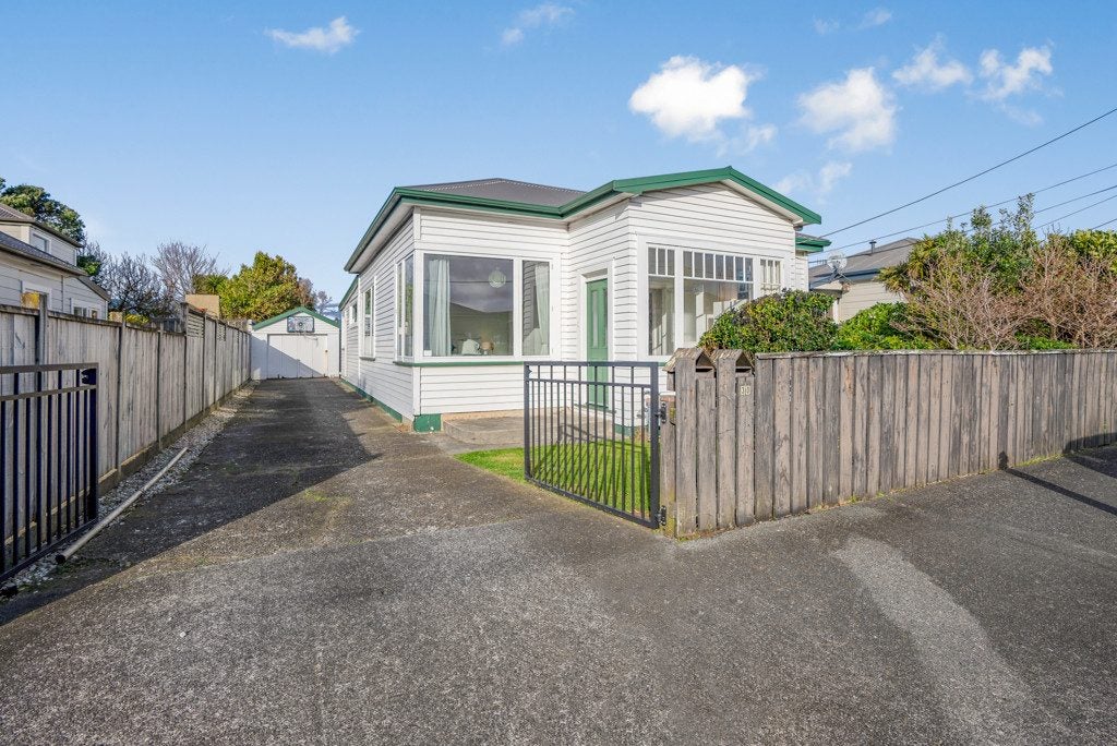 30 Nelson Street, Petone, Lower Hutt - Carousel 2