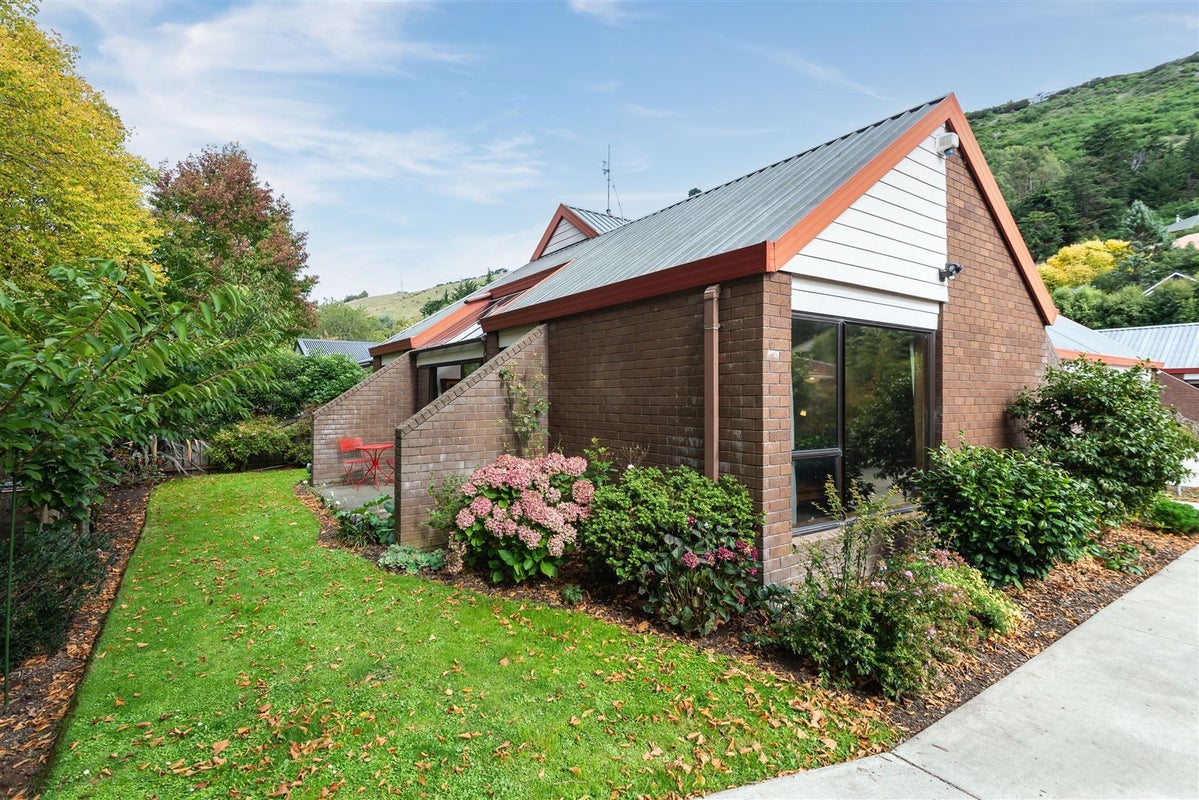 1/66A BOWENVALE AVENUE, Cashmere, Christchurch - Carousel 2