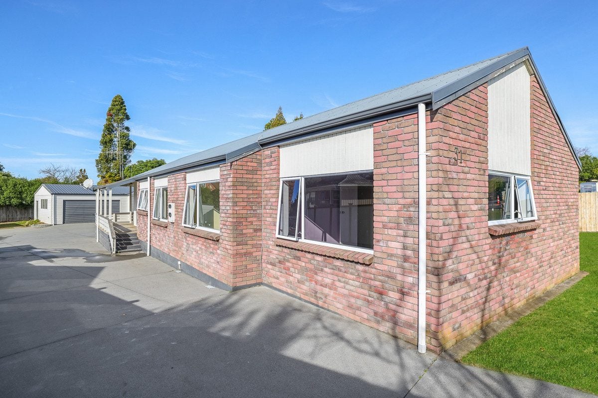 31 Rolleston Street, Kihikihi, Te Awamutu - Carousel 1