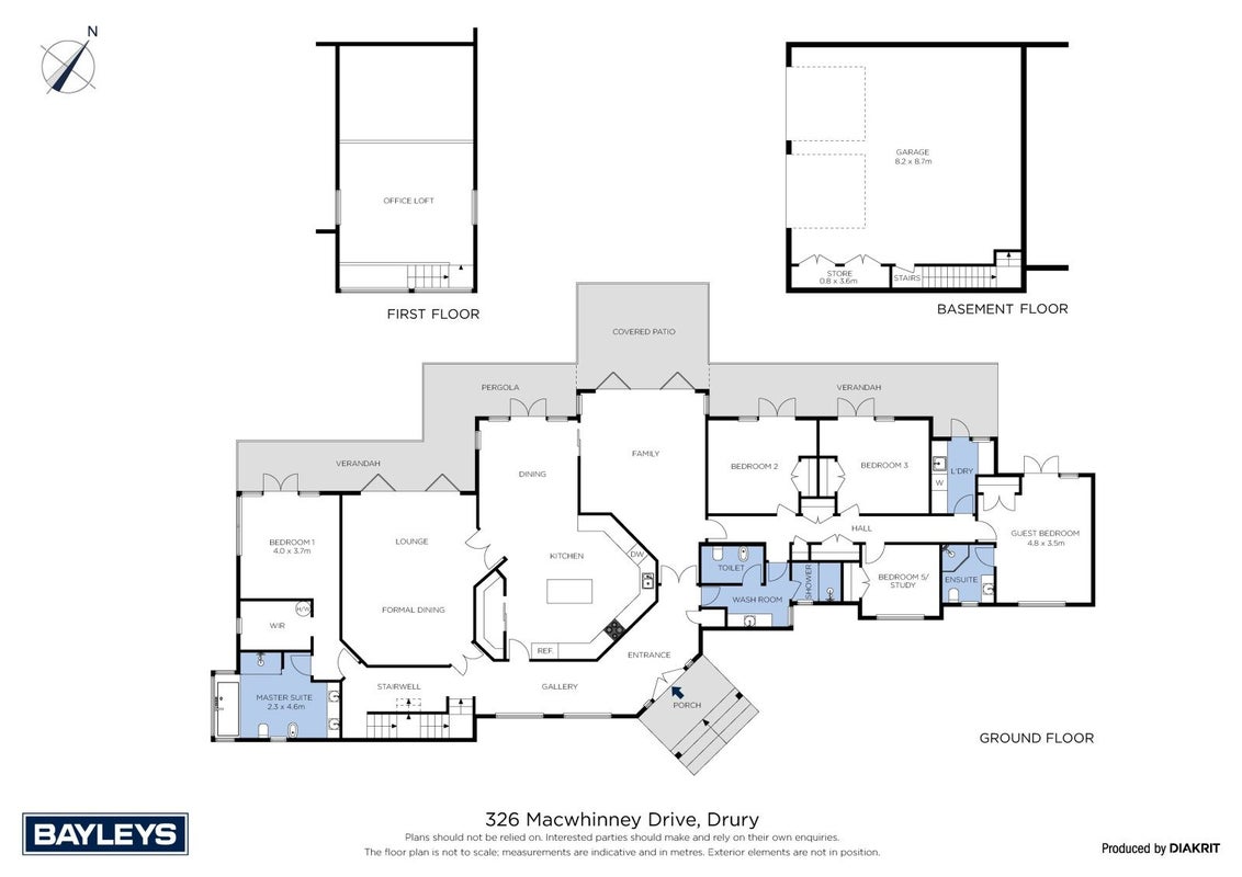 326 MacWhinney Drive, Drury, Drury - Carousel 48