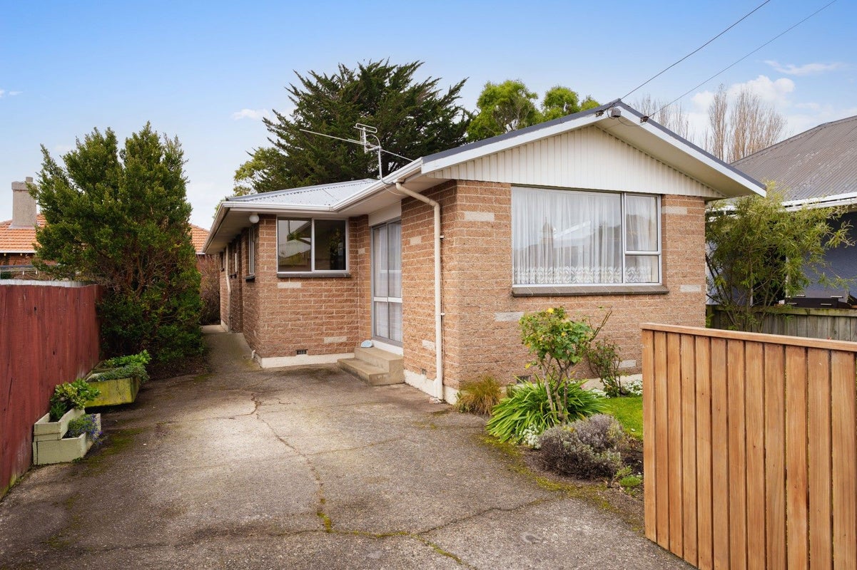 4 Cashel Street, South Dunedin, Dunedin - Carousel 1
