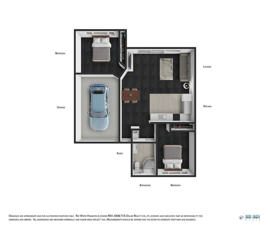 10B Inverness Avenue, Hamilton East, Hamilton - Carousel 20