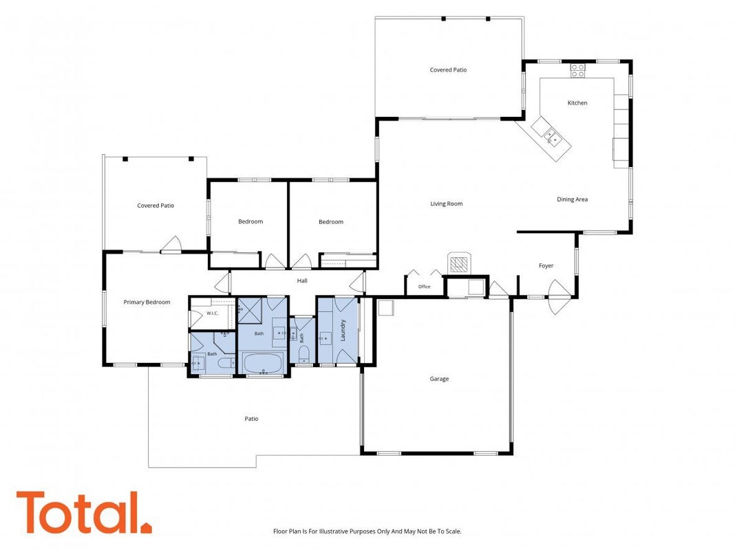 1 Merlot Place, Riversdale, Blenheim - Carousel 31