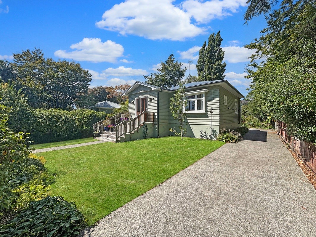38 Ford Road, Opawa, Christchurch - Carousel 14