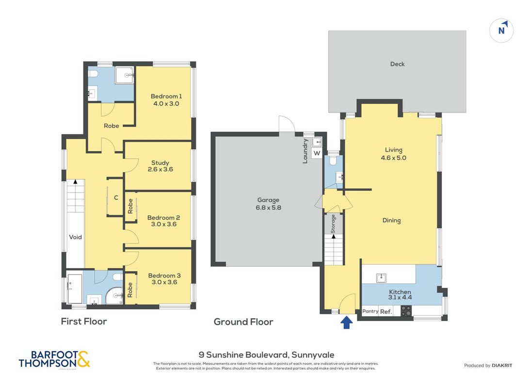 9 Sunshine Boulevard, Sunnyvale, Auckland - Carousel 19