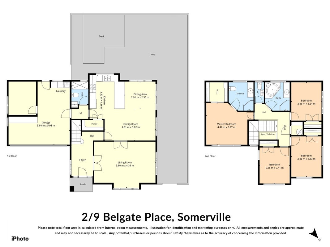 2/9 Belgate Place, Somerville, Manukau - Carousel 28