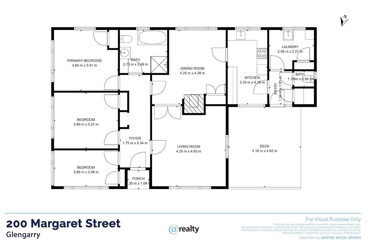 200 Margaret Street, Glengarry, Invercargill - Carousel 22