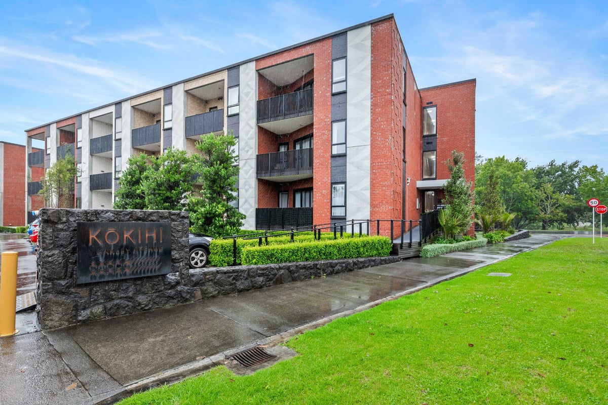 209/1A Oakley Avenue, Waterview, Auckland - Carousel 1