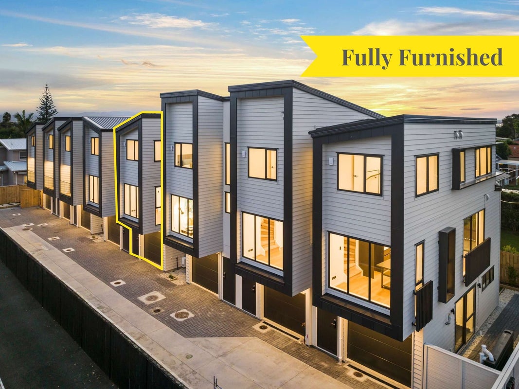 4/20 Oakley Avenue, Waterview, Auckland - Carousel 16