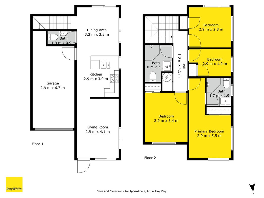 12C Holland Avenue, Point England, Auckland - Carousel 23