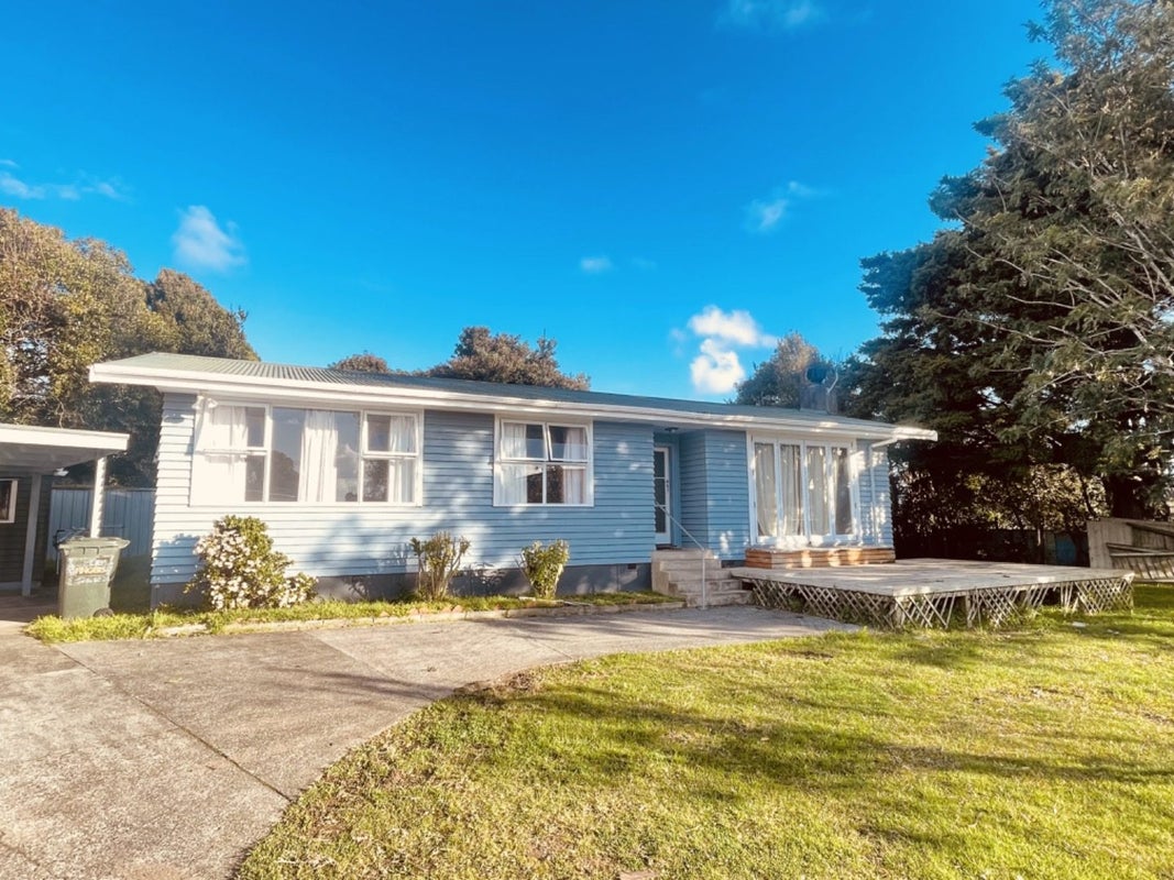 7 Brentford Place, Manurewa, Auckland - Carousel 2