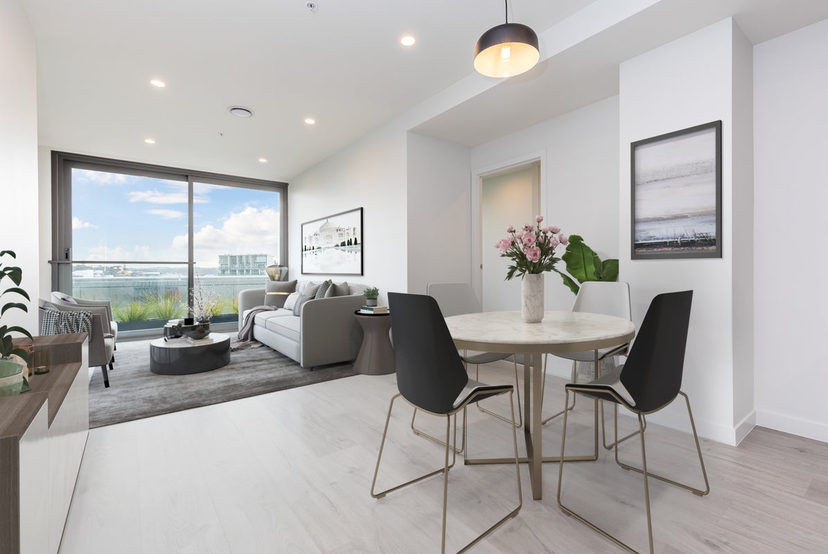 408/45 Union Street, Auckland Central, Auckland - Carousel 1