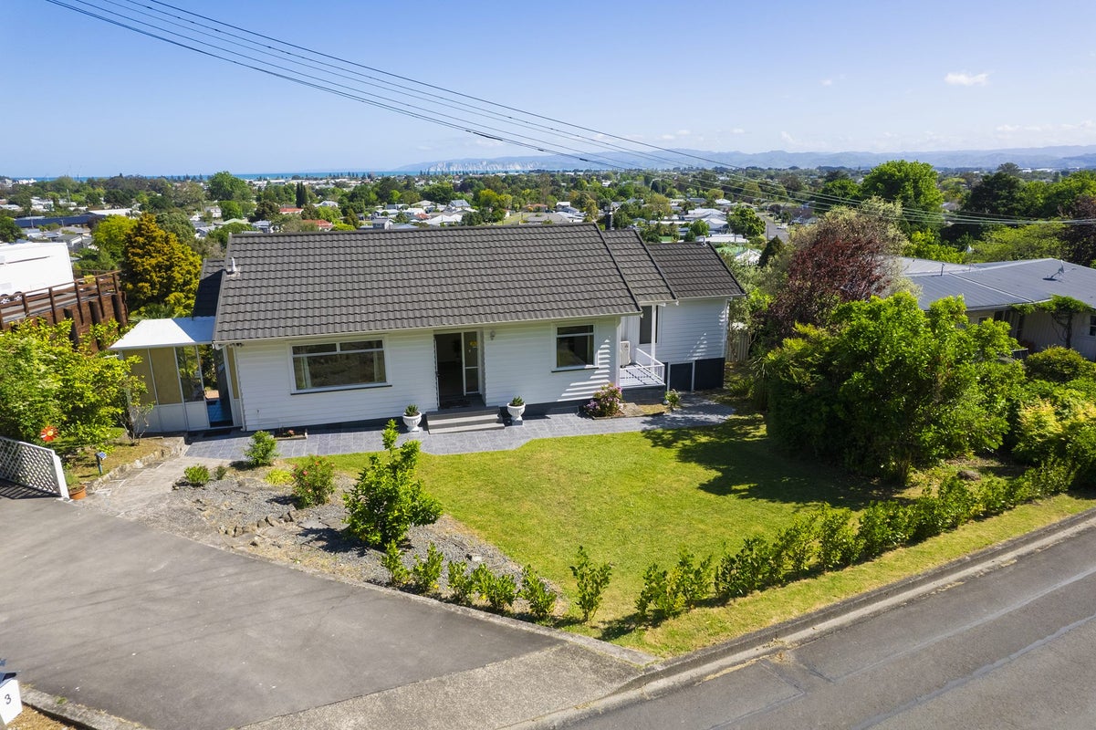 3 Belgium Terrace, Mangapapa, Gisborne - Carousel 2