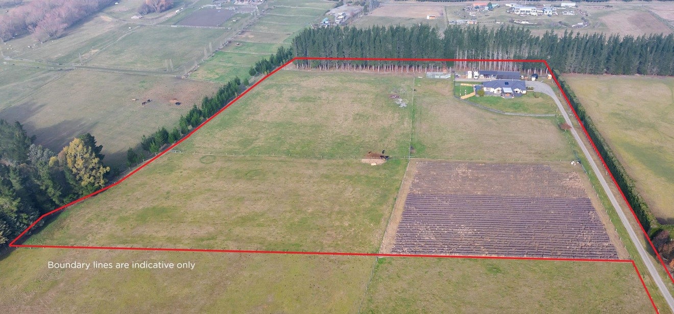 153 Birch Hill Road, Okuku, Rangiora - Carousel 19