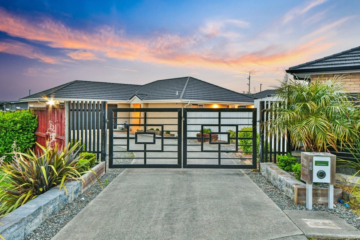 66 Westmuir Crescent, Pokeno - Carousel 20