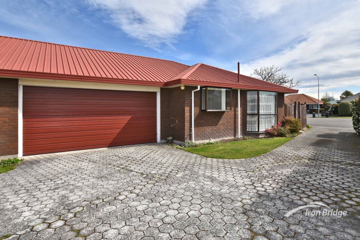 1/20 Creese Place, Redwood, Christchurch - Carousel 11