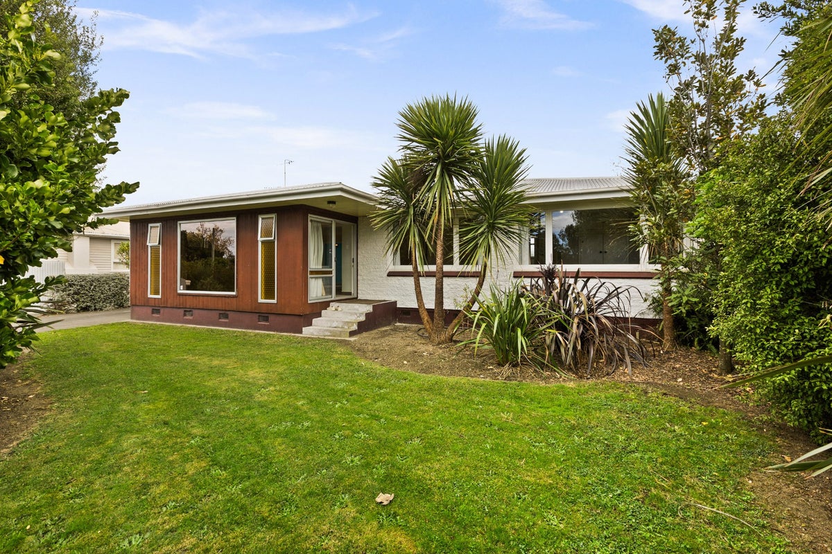 43 Oldham Avenue, Onekawa, Napier, Hawke's Bay - Carousel 1