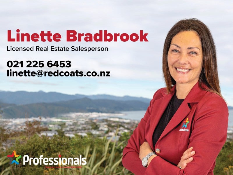 56 Farmer Crescent, Taita, Lower Hutt - Carousel 24