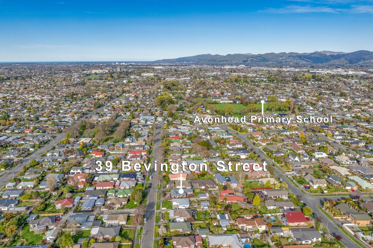 39 Bevington Street, Avonhead, Christchurch - Carousel 27