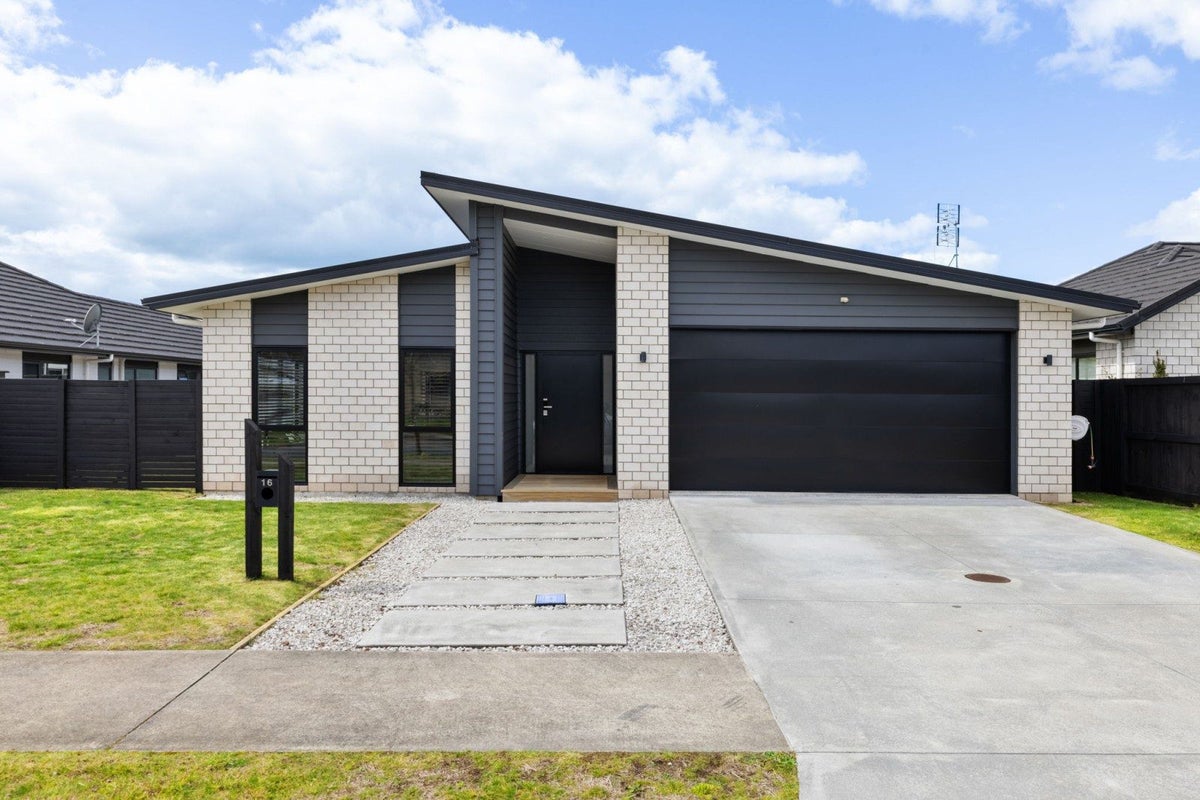16 Maggie Place, Chartwell, Hamilton - Carousel 1