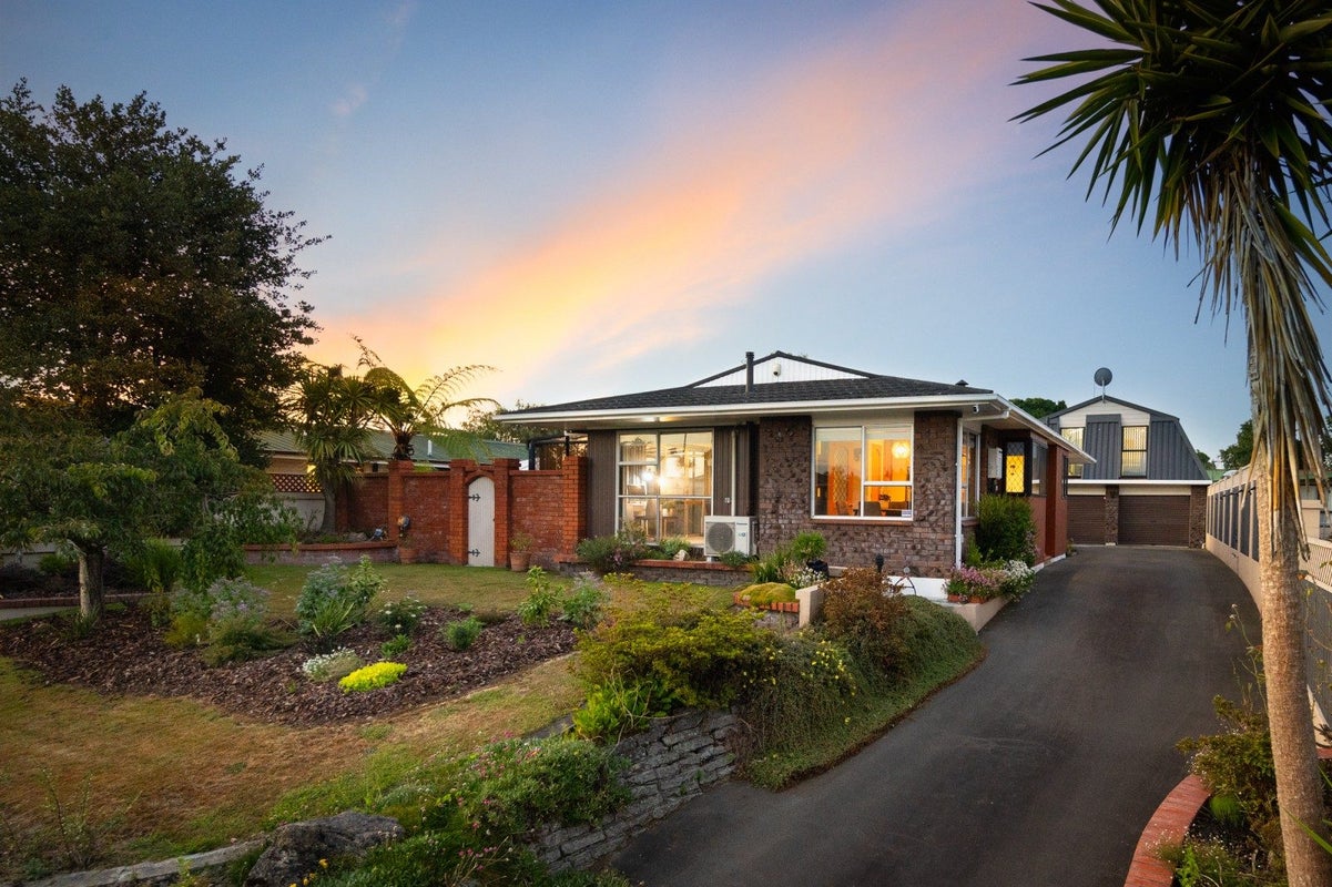 22 Havelock Avenue, Westbrook, Palmerston North - Carousel 1