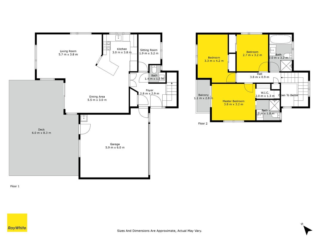 13/11 Harrison Road, Mount Wellington, Auckland - Carousel 21