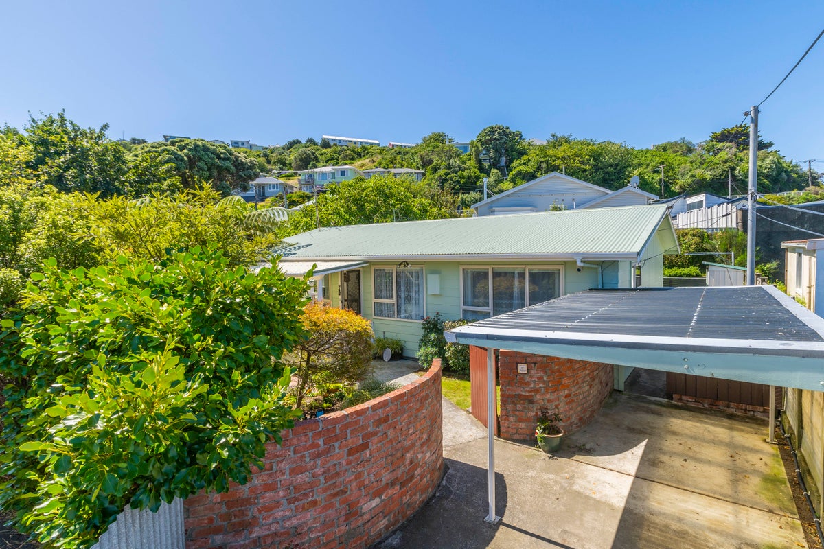 15A Rotherham Terrace, Miramar, Wellington - Carousel 19