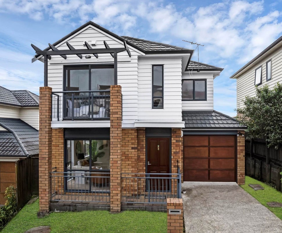 7 Lavender Garden Lane, Albany, North Shore City, Auckland - Carousel 30