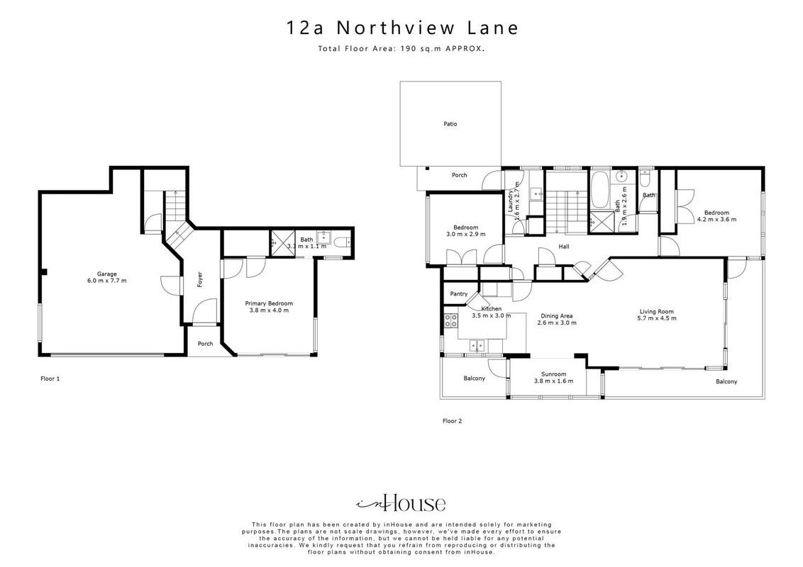 12A Northview Lane, Nawton, Hamilton - Carousel 17